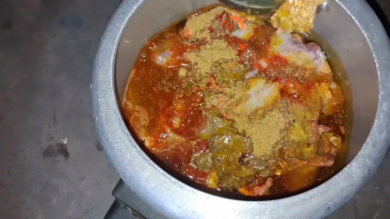 Mutton latpat Desi tarike se banaen🐐🥘🍽#mutton 