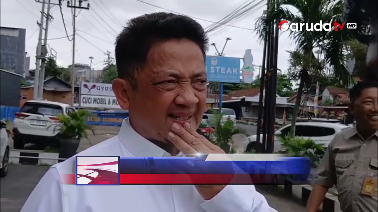 LAMPUNG 8. TAYANG 19 FEBRUARI 2026