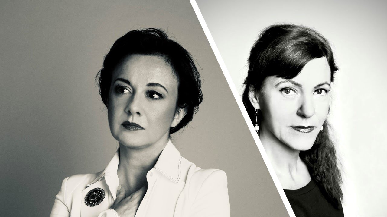 NA ŠTIRI OČI/ A TU PER TU CON MAJA BLAGOVIČ & LARA JANKOVIČ