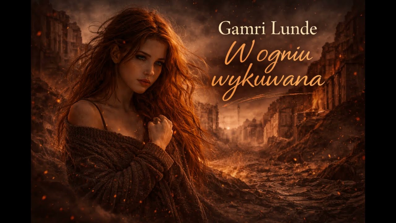 Gamri Lunde – W ogniu wykuwana | Naren OST