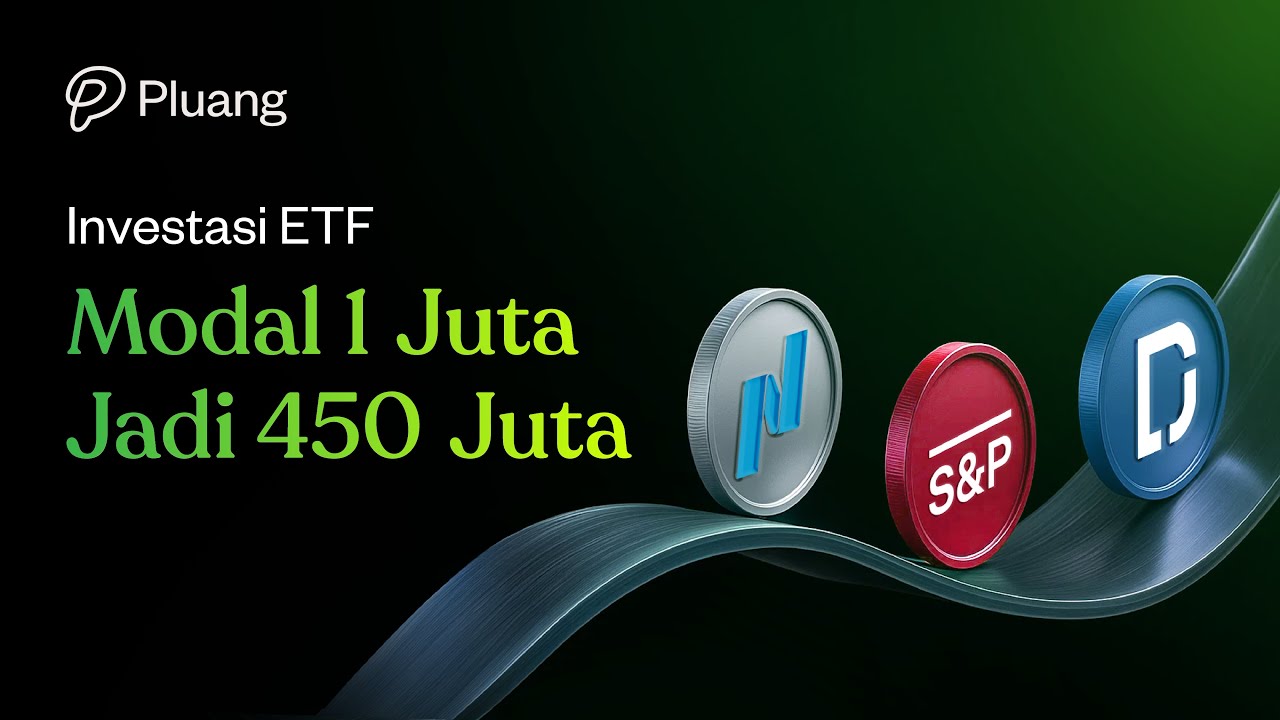 Nabung atau ETF? Pilihan Simpel untuk Investasi