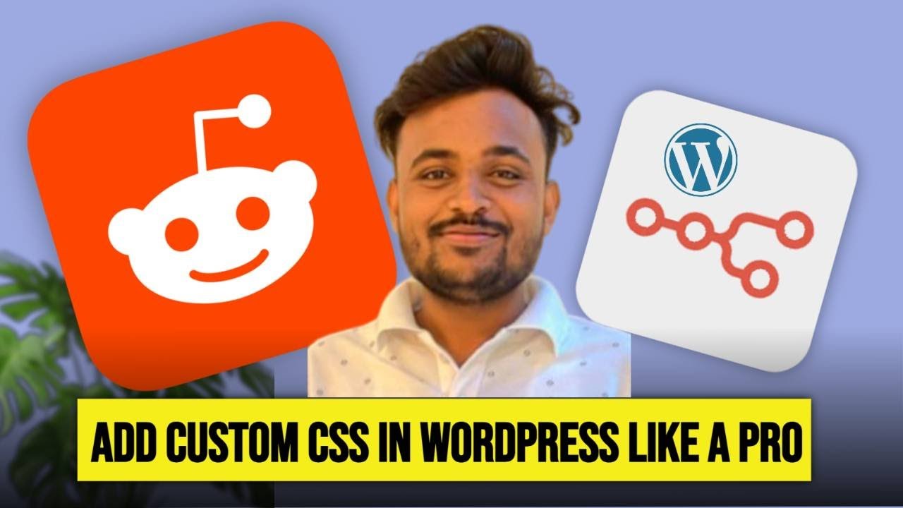 Add Custom CSS in WordPress Like a Pro
