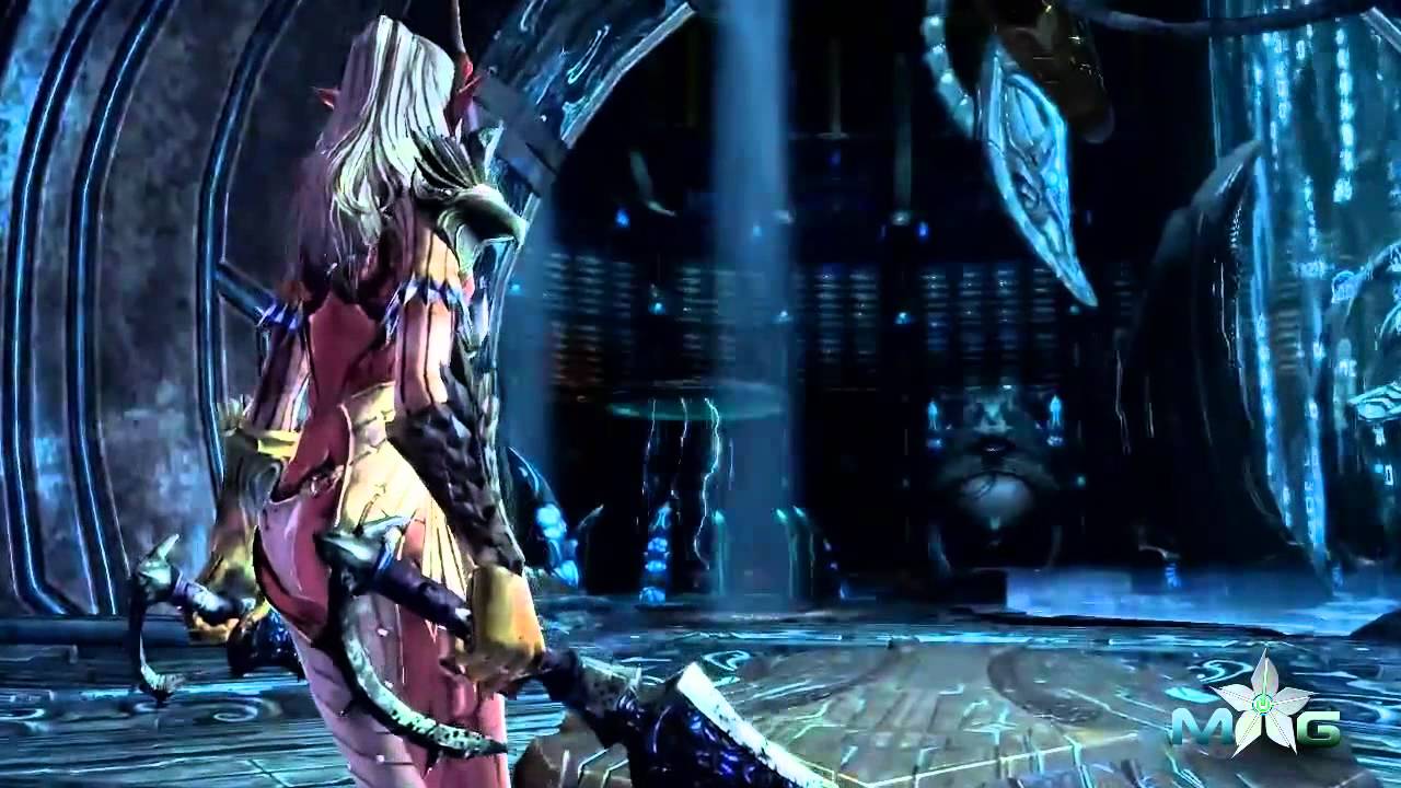 Tera Online - Trailer 3 (Music)