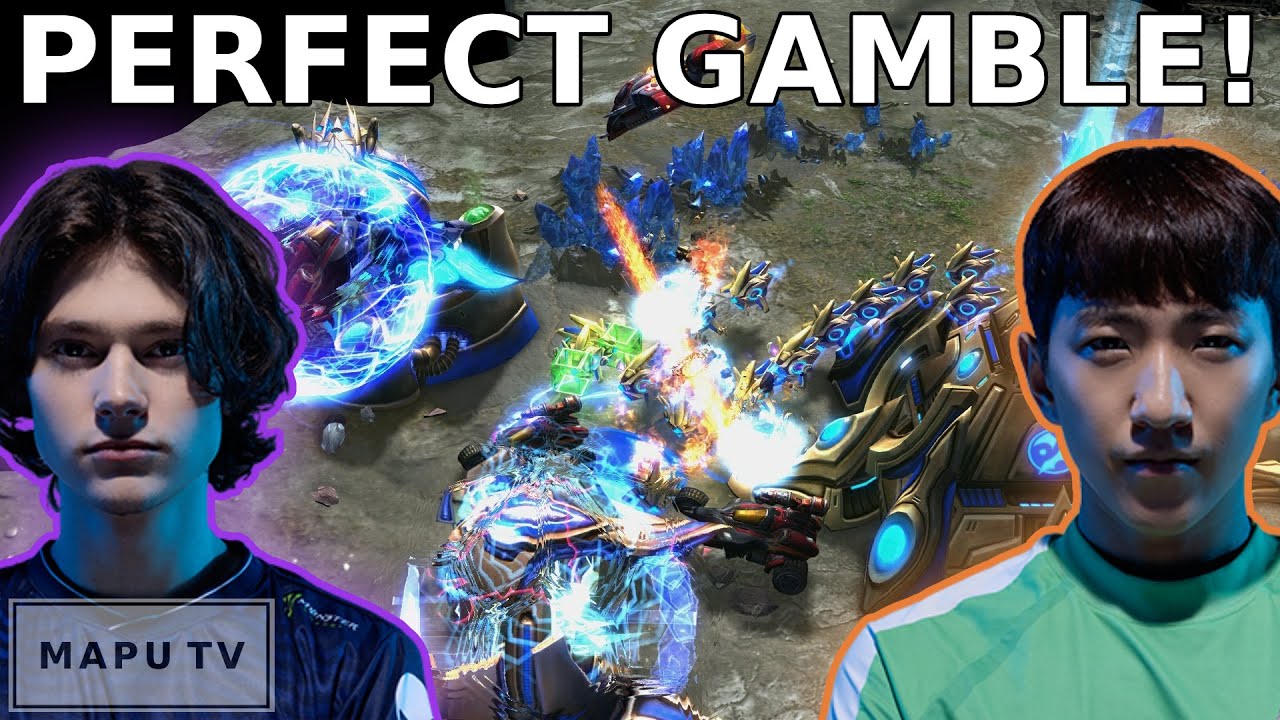 INSANE Strategies - herO vs Clem - Bo5 - (StarCraft 2)
