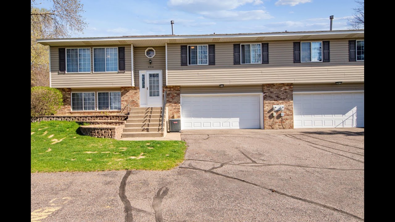 8518 Xebec Street NE Circle Pines, MN | ColdwellBankerHomes.com