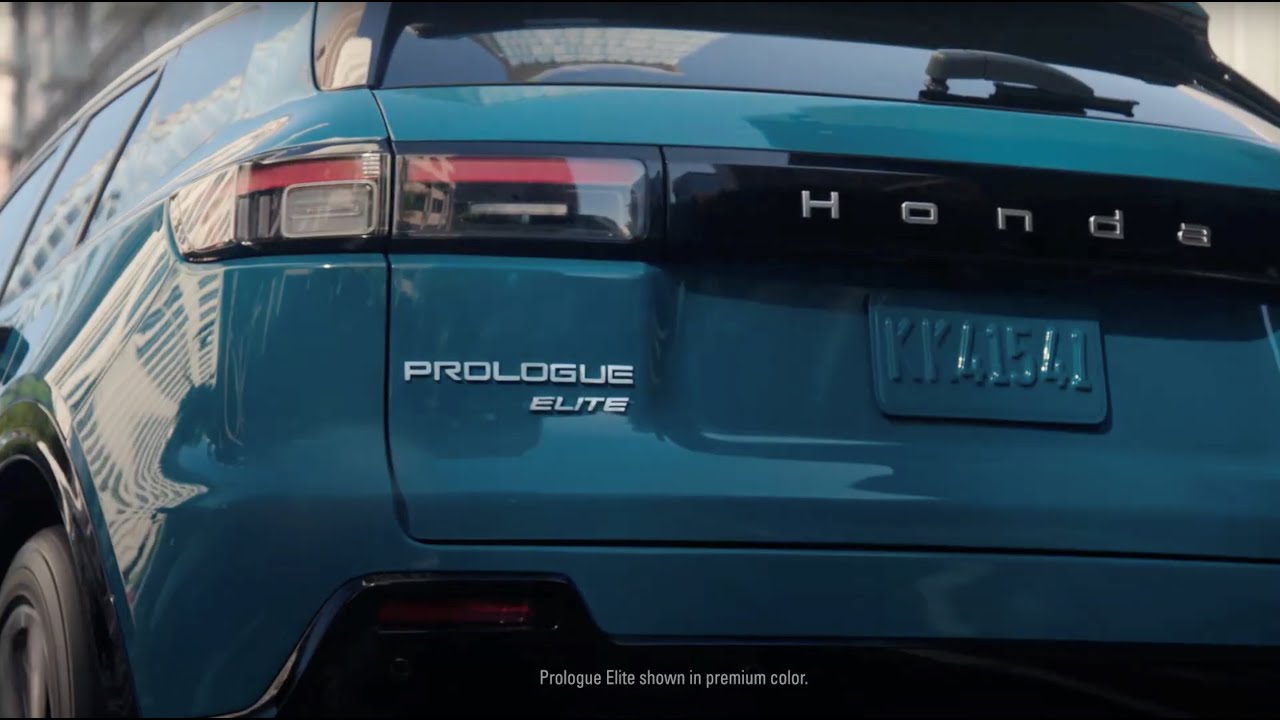 2025 Prologue | 