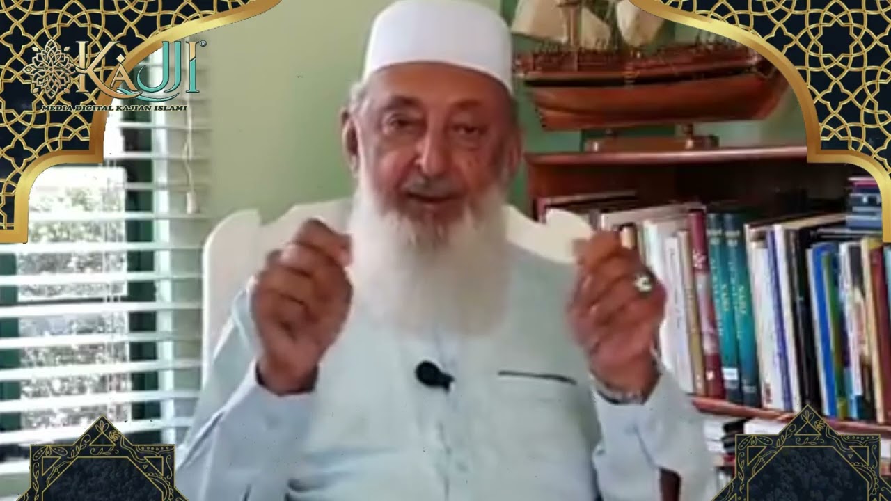 Obligations of a Muslim in the Month of Ramadan ‼️ | SYEKH IMRAN HOSEIN