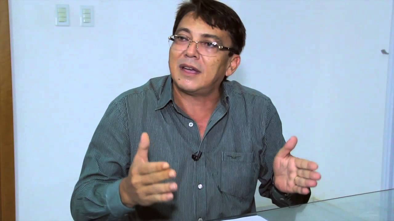DR.LOBATO - PREFEITO DE SANTA HELENA - PARTE 01