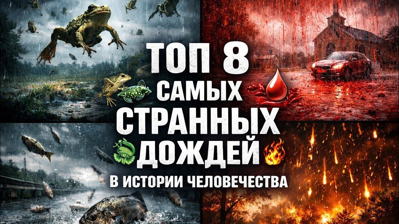 Топ-8 неожиданных фактов о странах мира, которые скрывают больше, чем кажется.