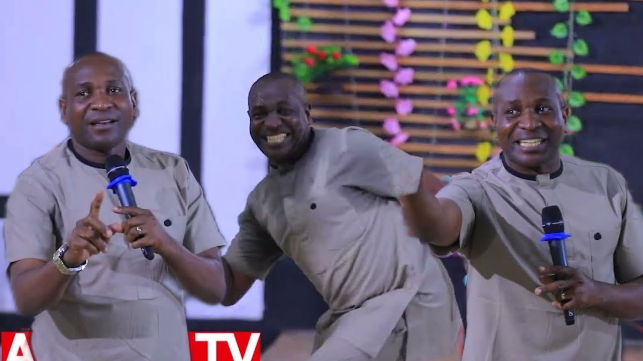 Rev matayo aranezerewe kandi wee Umva ijambo avugiye 🇧🇮