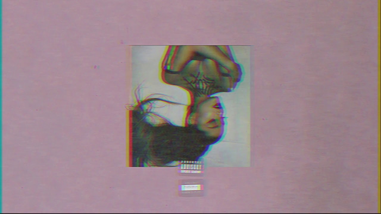 NASA - Ariana Grande (Official Album Instrumental)