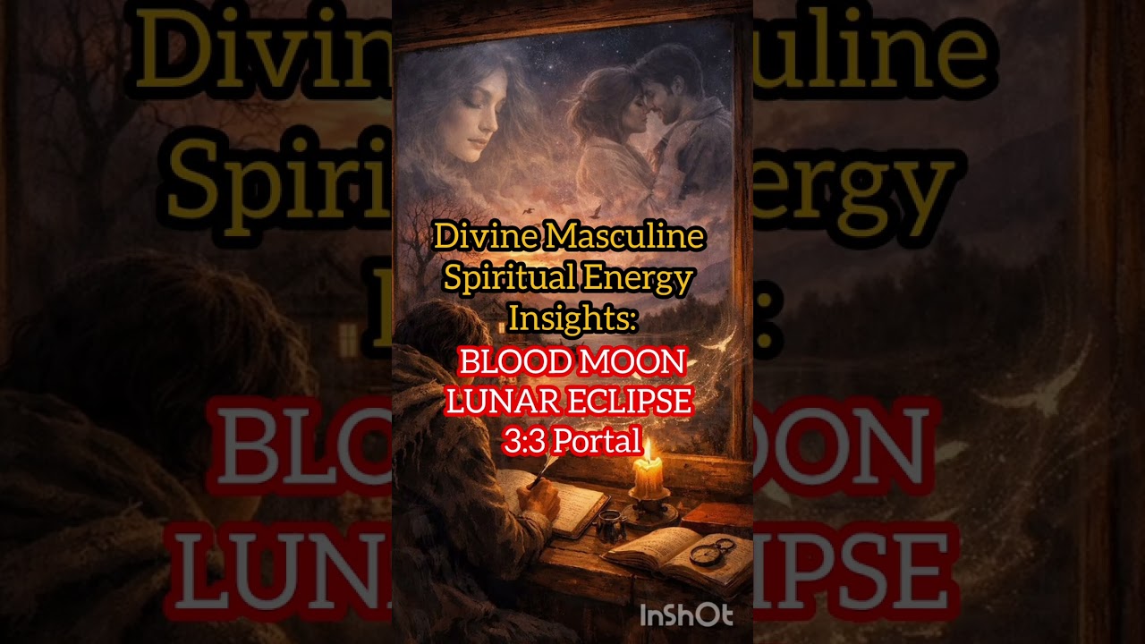 Divine Masculine's Overthinking+ Sexual Craving Energy Update: Twinflame Energy Update