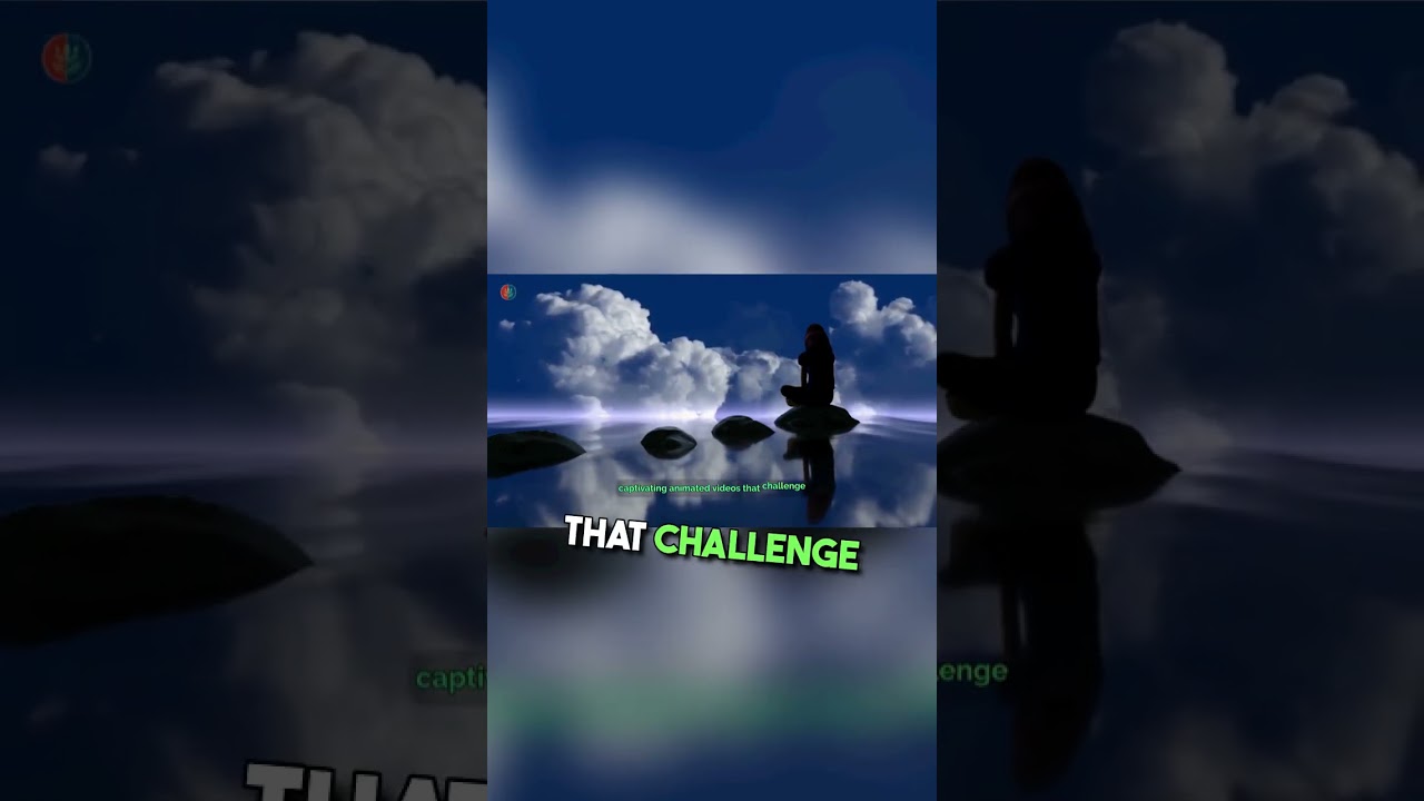 Rational Thinking Through Engaging Animations 🎥🧠 | Prottayon