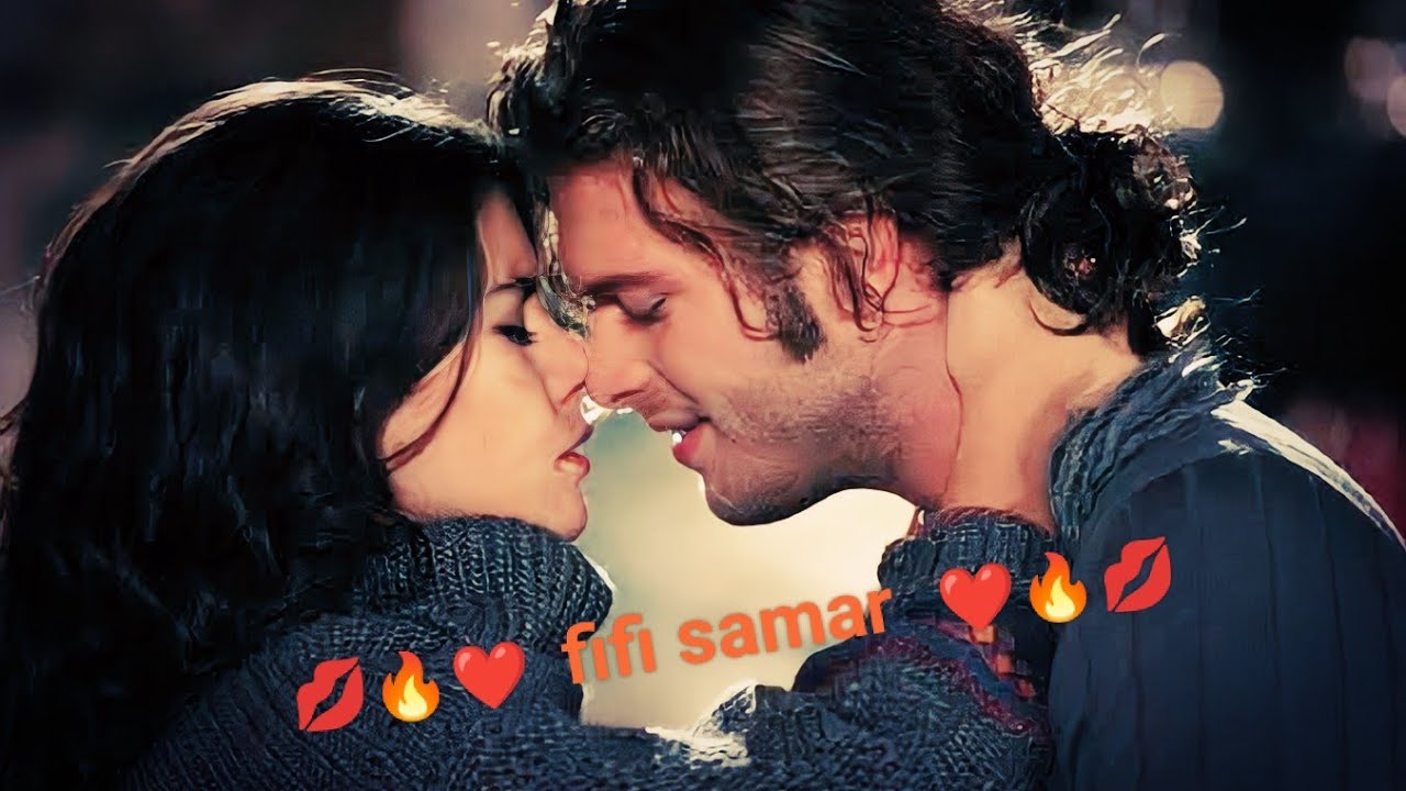 Bihter💕Behlul🔥💋Amour secret obligés de se cacher💋🔥💕(Helene)💋🔥💕
