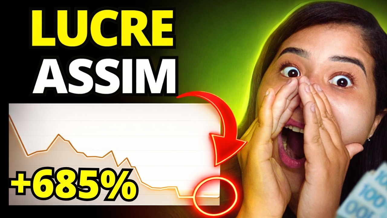 3 AÇÕES BARATAS QUE PODEM DOBRAR EM 2026! (PAGAM DIVIDENDOS)