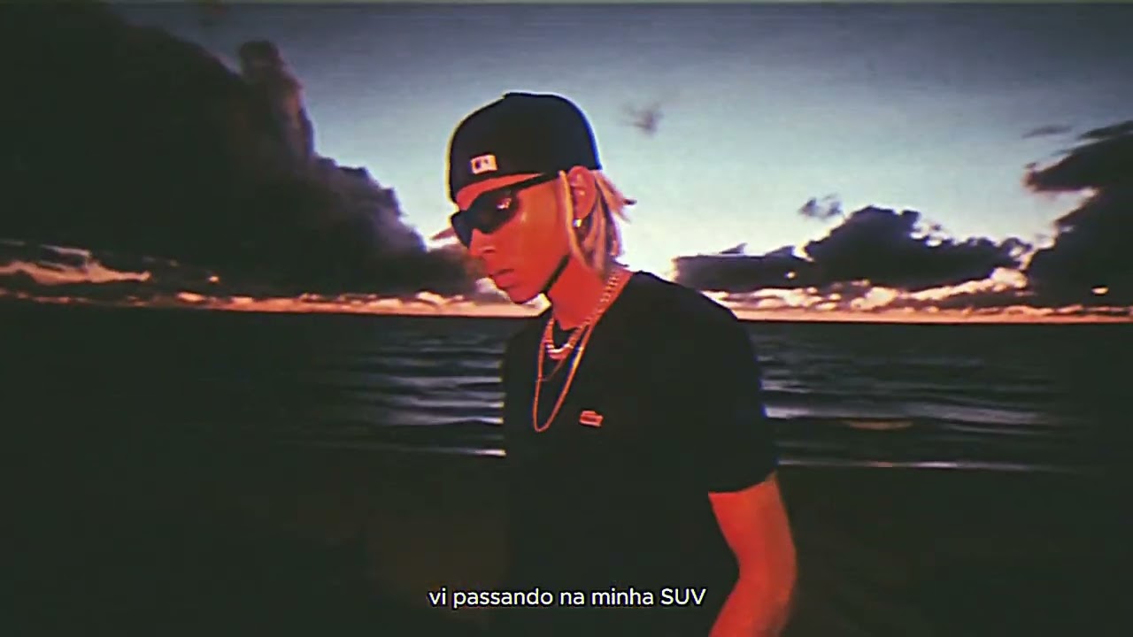 AREN - PÓLVORA & FOGO (Prod. Ronni)