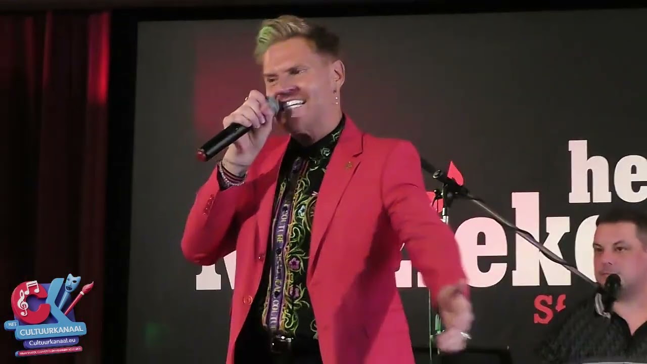 Michael Lanzo De liefde van mijn leven