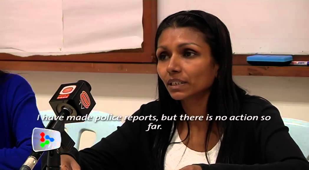Welfare home refuses to release children of a widow