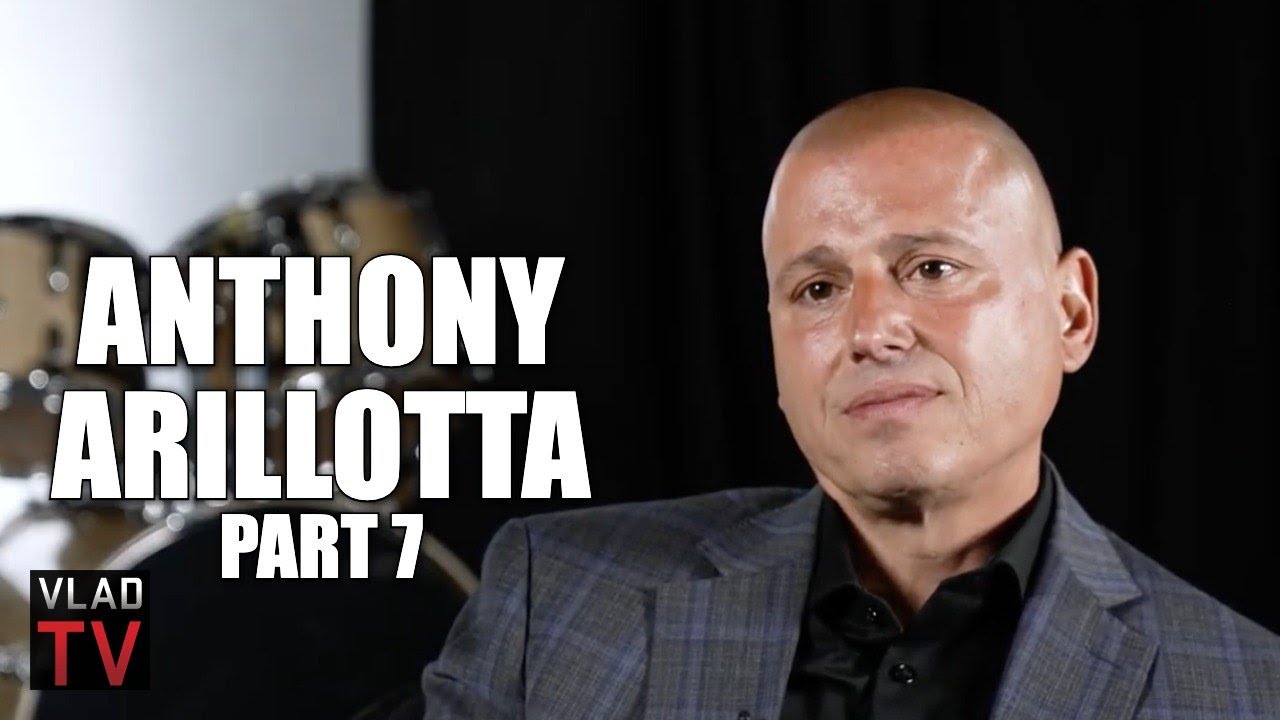 Anthony Arillotta on Why He Doesn't Think Keefe D Violated Proffer Deal By Doing Interviews (Part 7)
