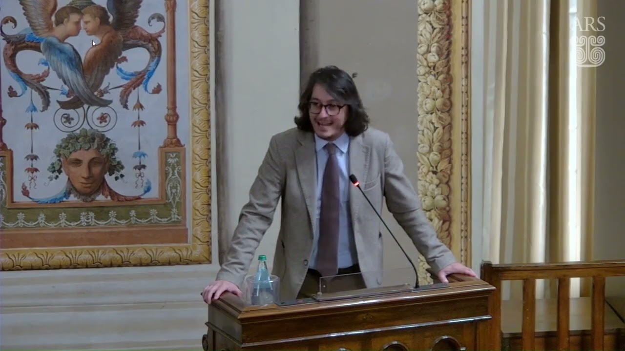 ARS   Assemblea Regionale Siciliana   2026 01 27