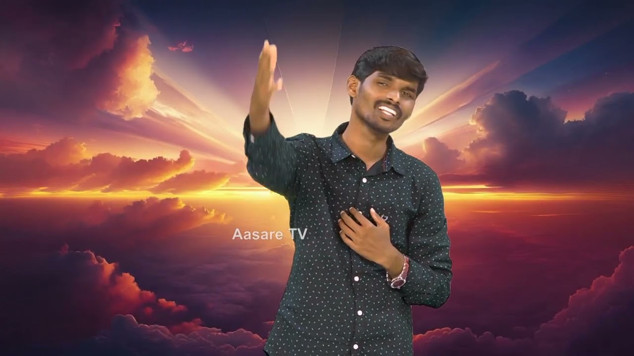 ಯೇಸು ರಕ್ತ ಜಯ | Yesu Raktha Jaya | Kannada Christian song | Bro. Darshan Kumar