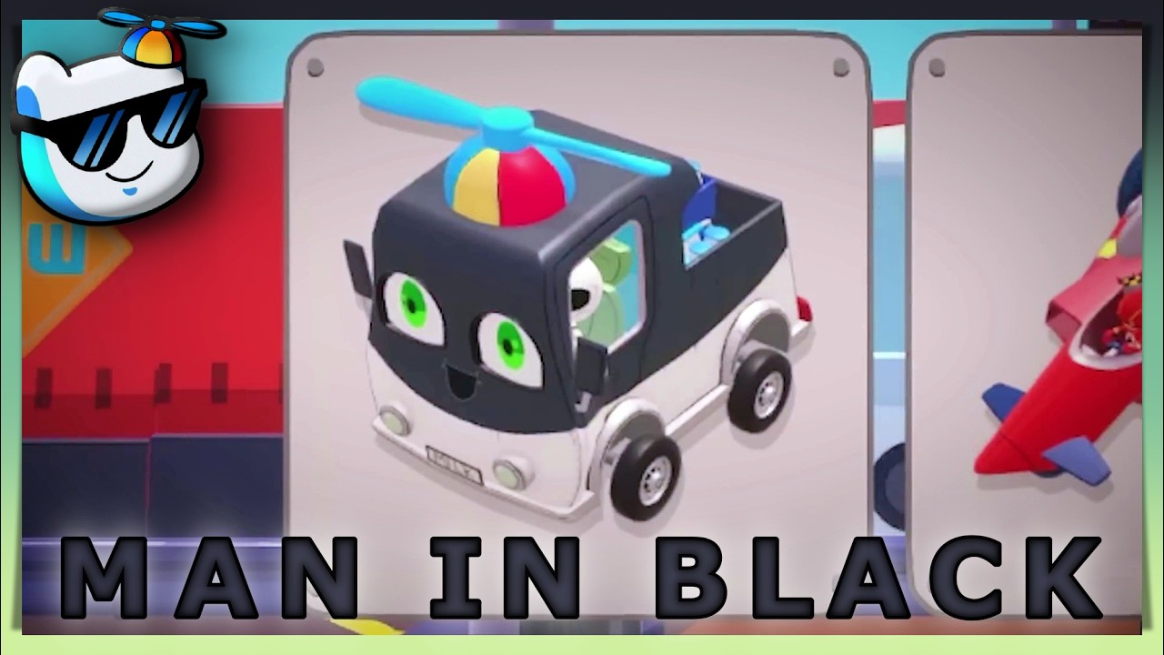 The Smii7y Comp in Black History Month