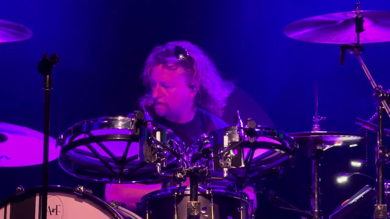 Stone Temple Pilots - Crackerman (LIVE 4K) | El Rey Theatre, Los Angeles - Jan 22, 2025