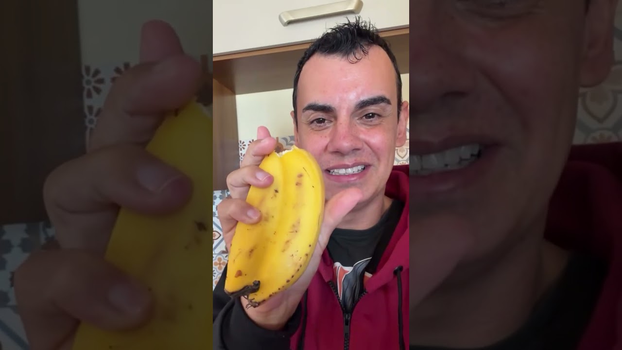 Bananas Felipe
