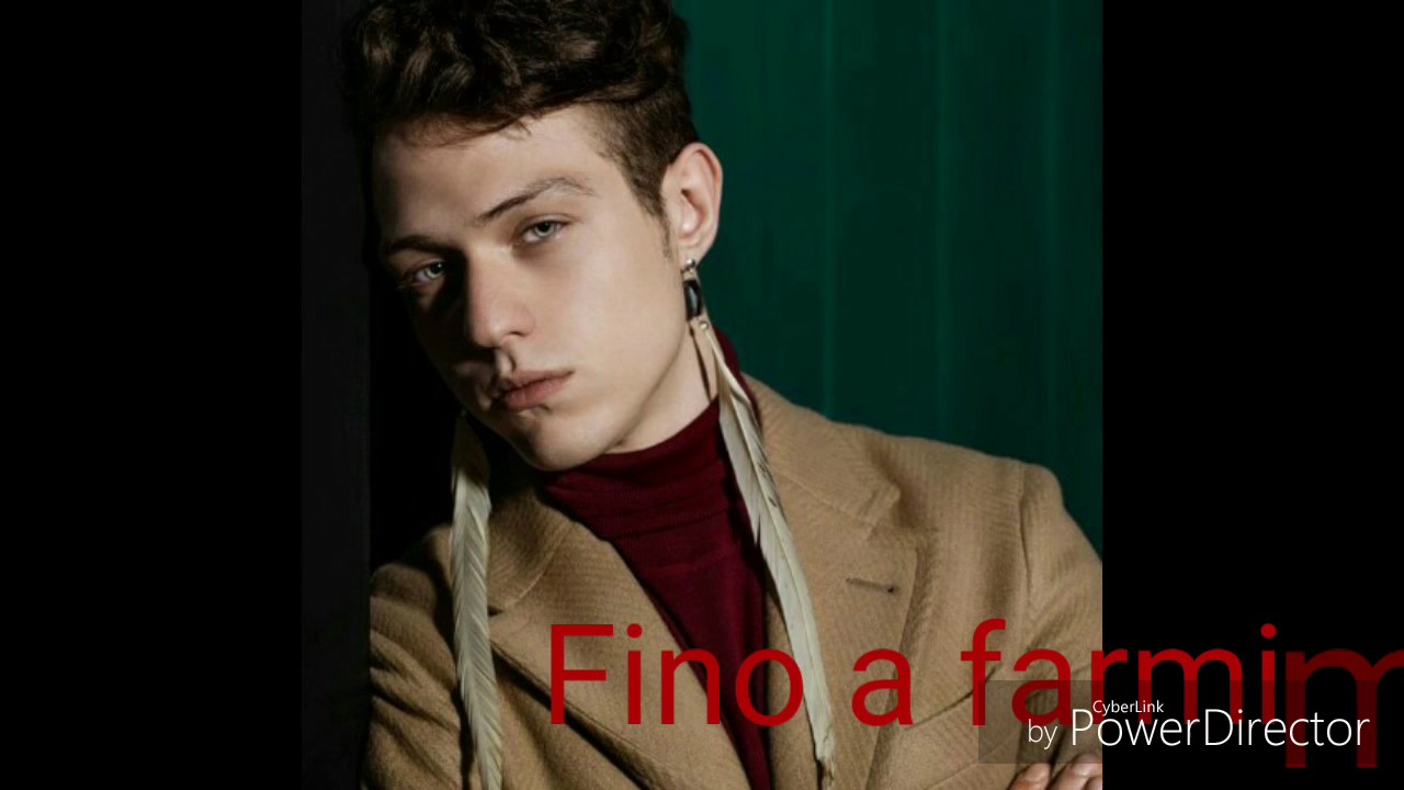 Benji e Fede feat Irama 