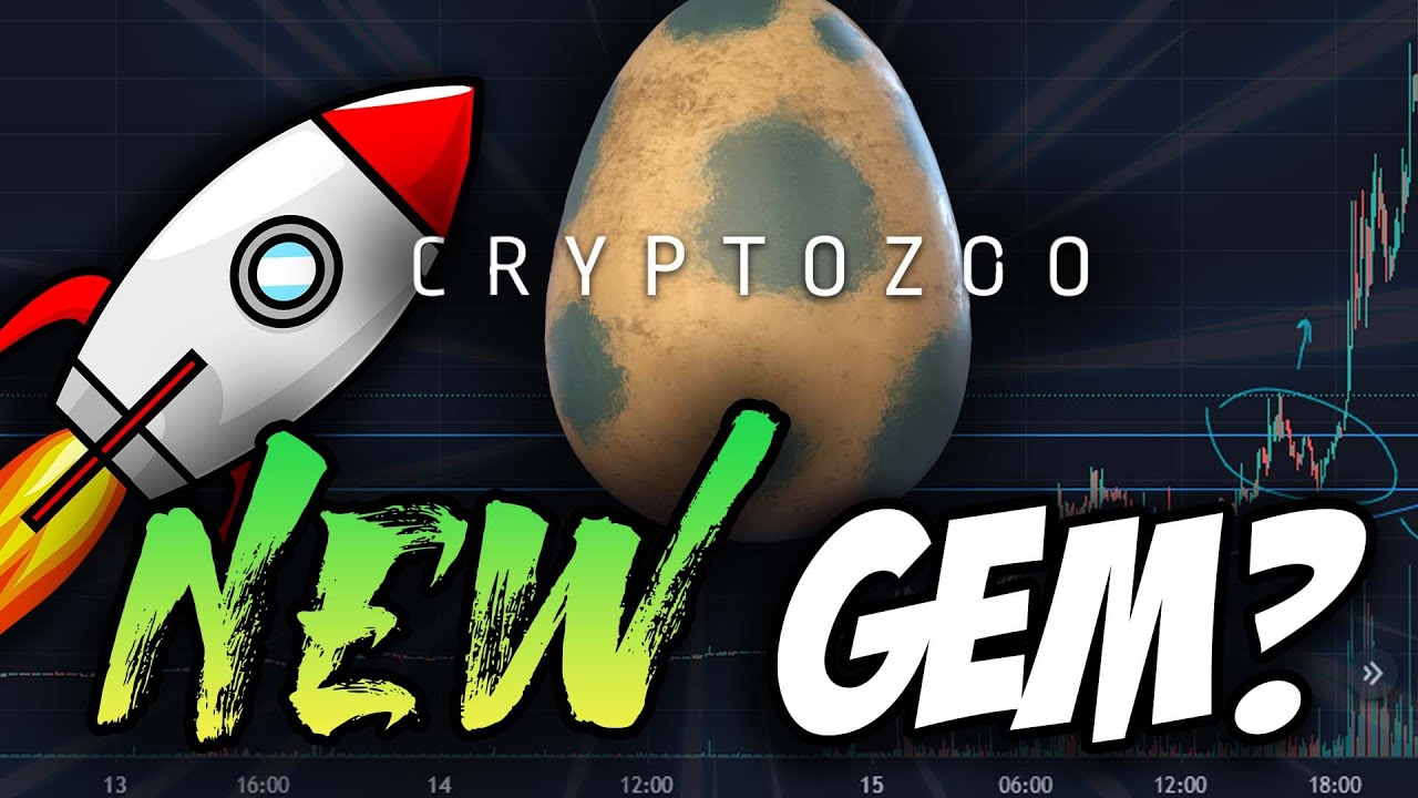 CryptoZoo Token Zoo Crypto Price Prediction ✅ Will I Buy Some? *WATCH BEFORE YOU BUY*