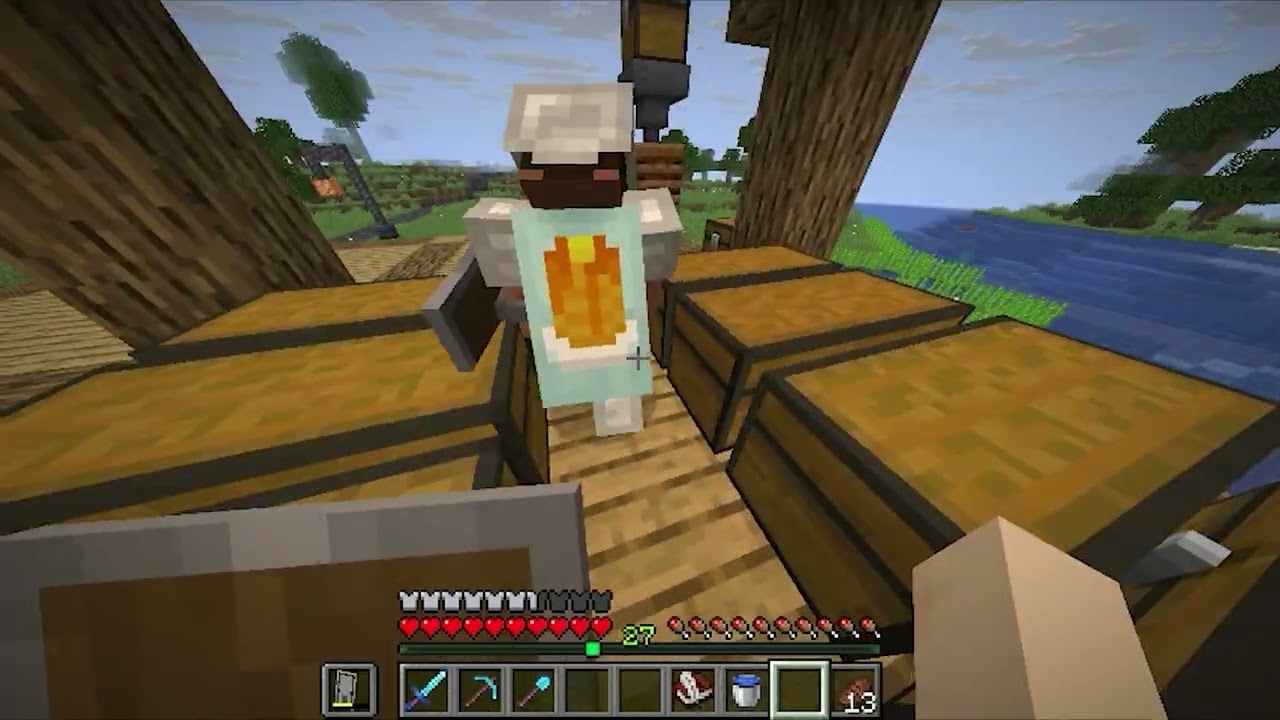 Mystery meat