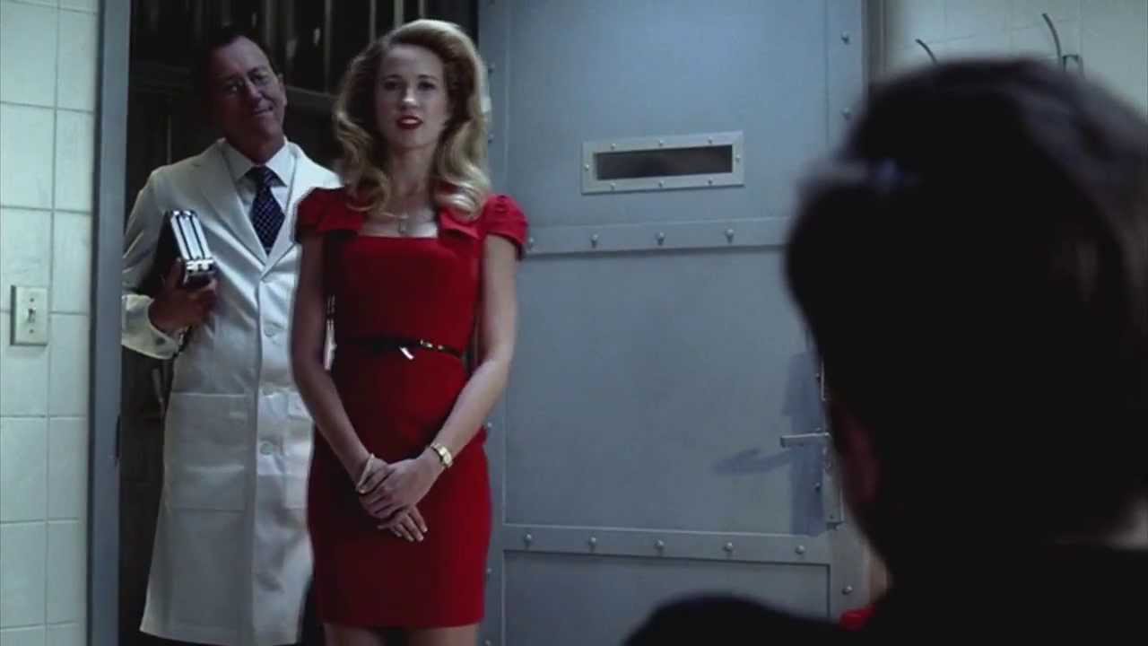 True Blood - Clips of Season 6 with Anna Camp