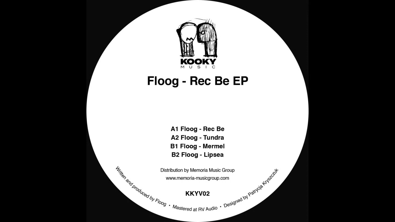 Floog - Mermel [KKYV02]