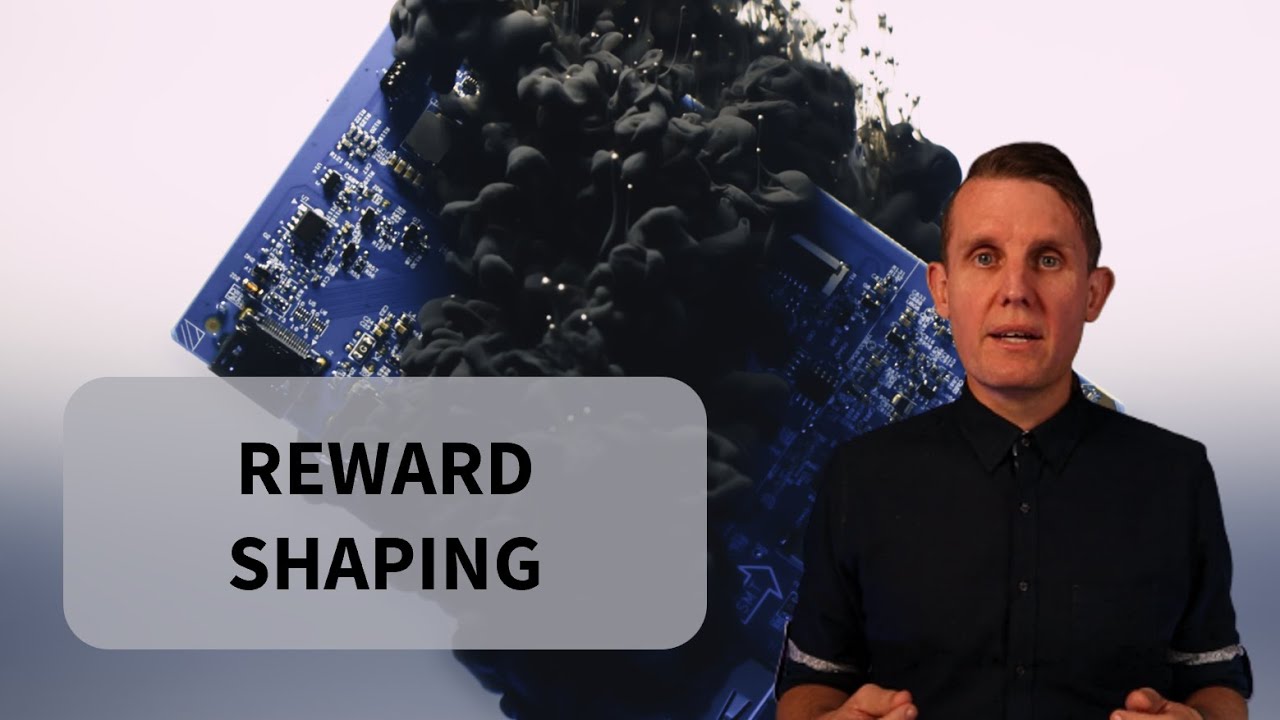 Reward shaping