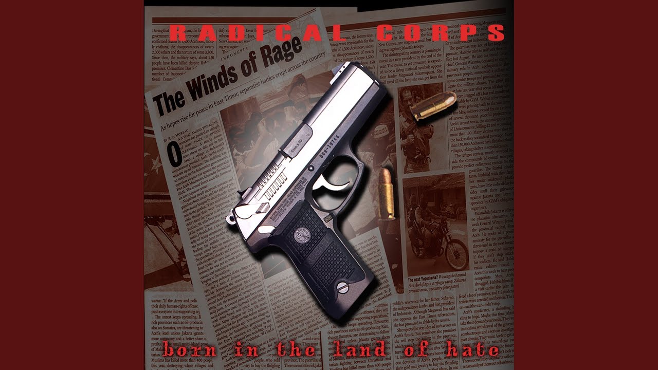 Murder Age (Remastered 2024)