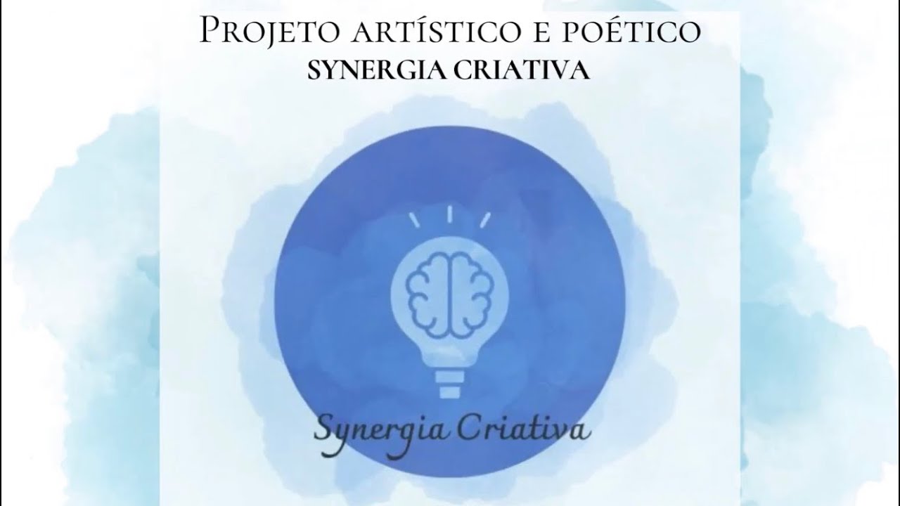 Projeto Synergia Criativa 