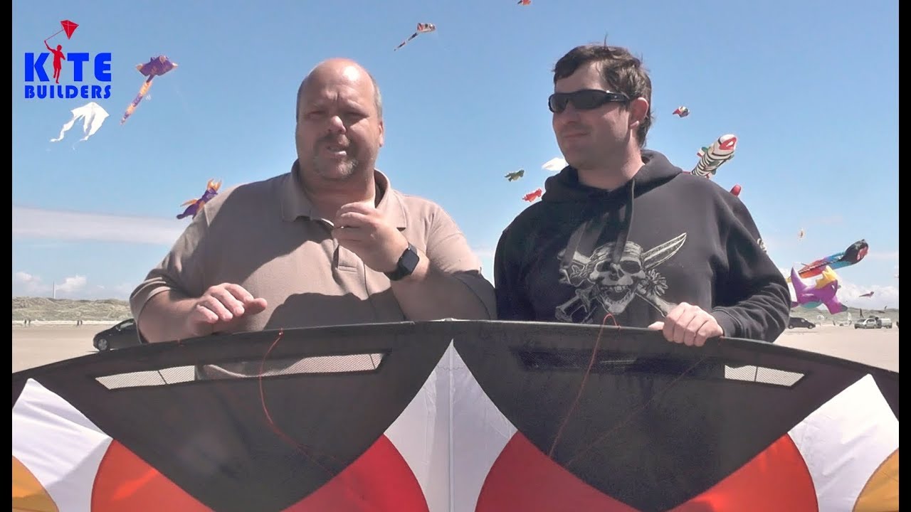 Traumdrachen: Moonkite von Lam Hoac - Test, Review, deutsche Version