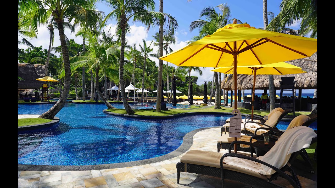 Shangri-La’s Boracay Resort and Spa | Best Resorts in Boracay Philippines