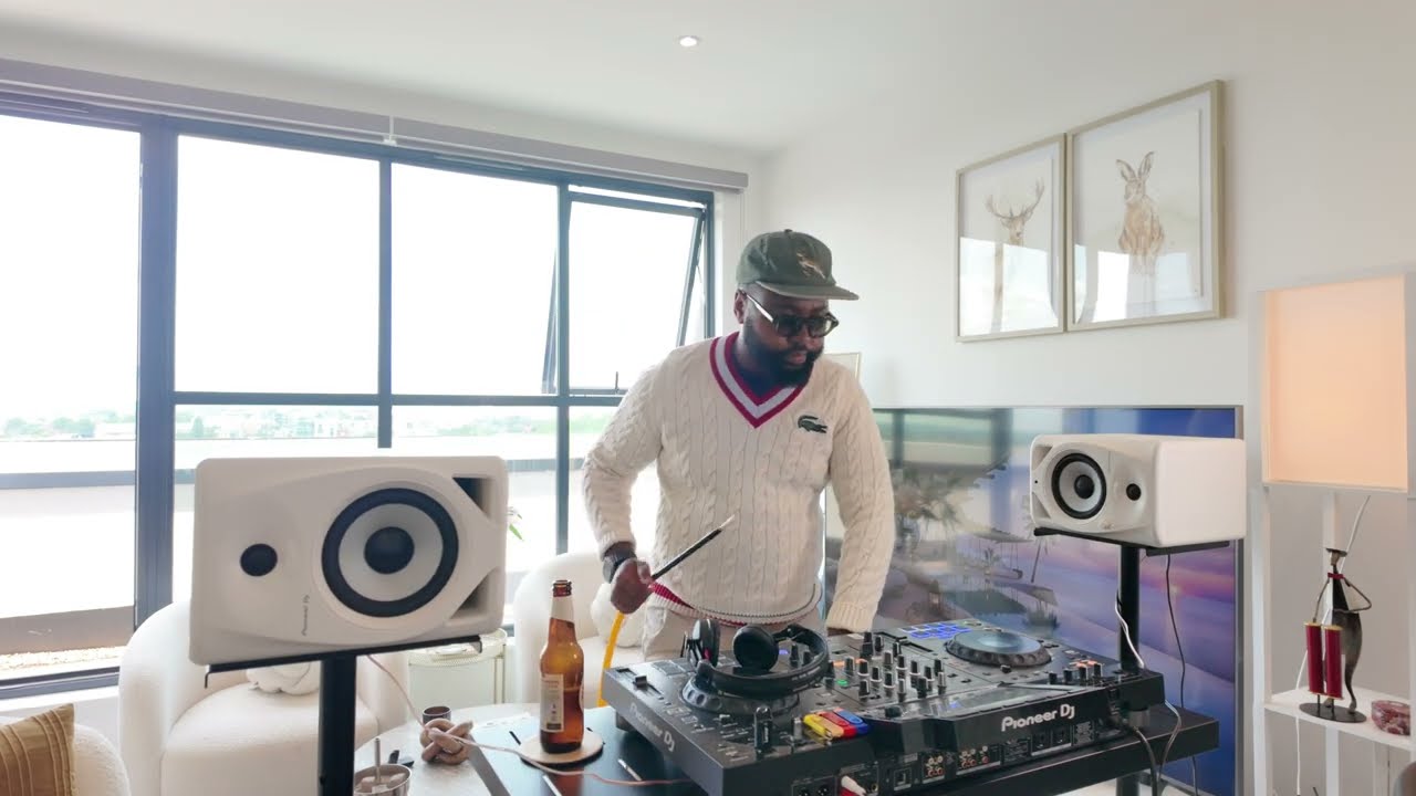 SnM S1E5: Knight SA | CocoSA | Mafia Natives | Deep Essentials | Just Mo | Earful Soul | Zulu Mafia
