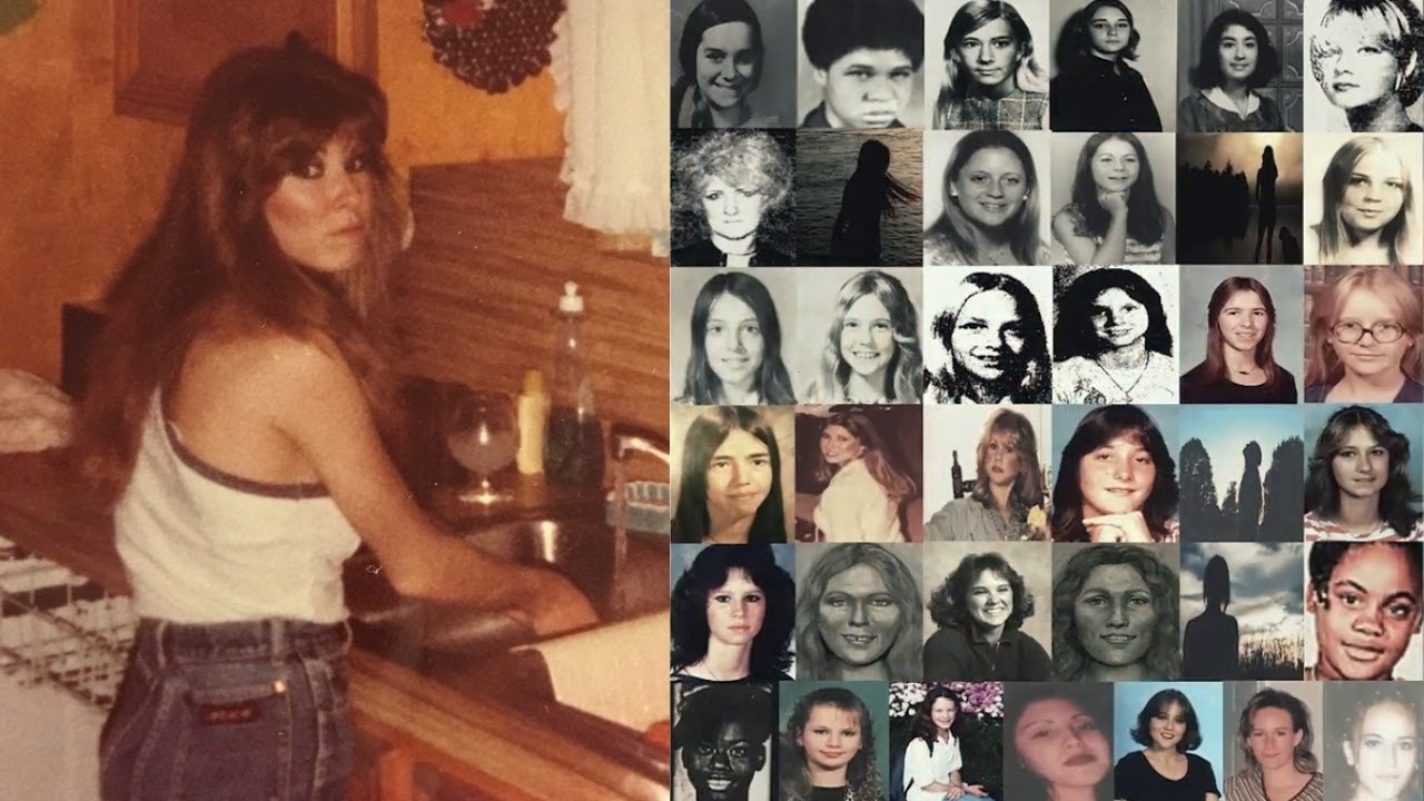 2 Creepy Unsolved Mysteries With Mysterious Phone Calls Part 5