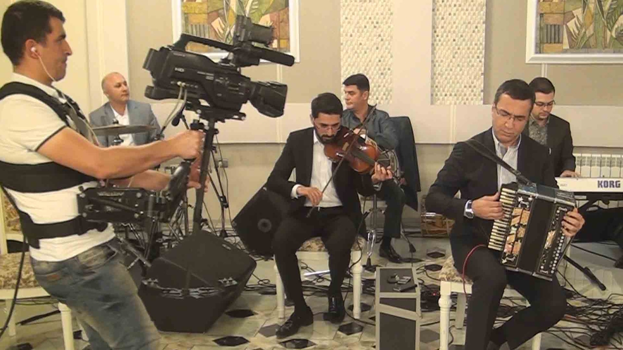 Orxan Mirzeyevin ovladinin 1 yashi(Enver Sadiqov) 8.10.2015