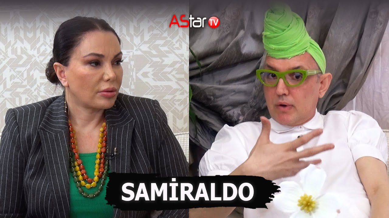 Samiraldonun bacısı və anası tapıldı