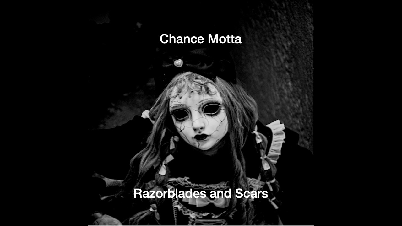 A Song for Angels (Razorblade MIX)