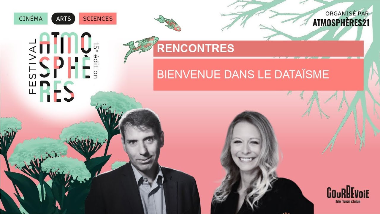 BIENVENUE DANS LE DATAÏSME