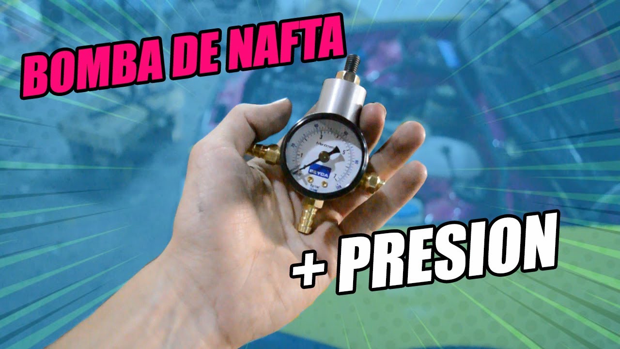 BOMBA, DOSADORA DE NAFTA Y BATERIA NUEVA! | Facu Grecco