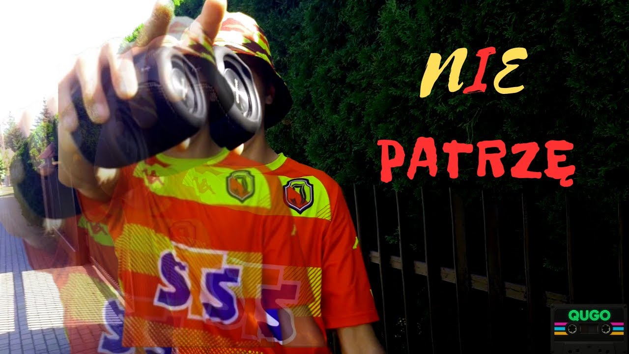 Mosiek-Nie patrzę                                 prod(Qugo)