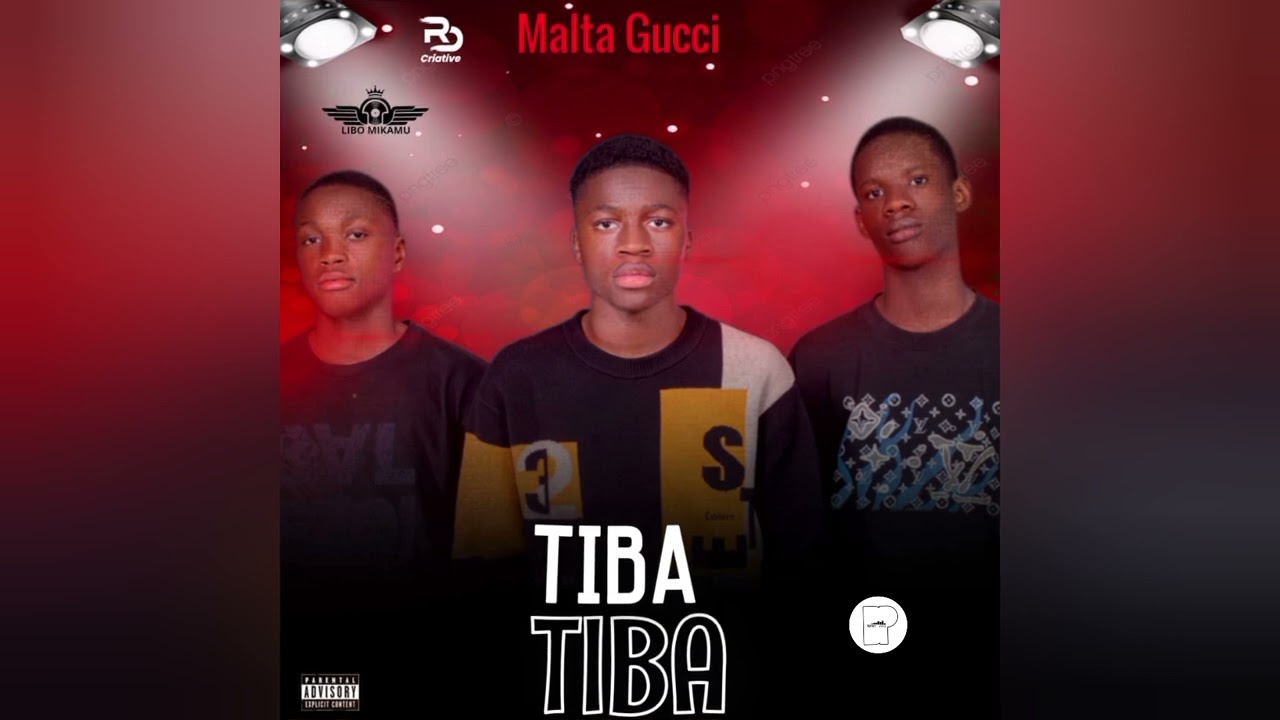 Malta Gucci - Tiba Tiba (Audio Oficial) [Best Pro]