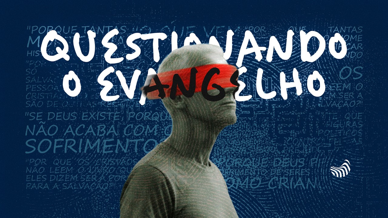 Por que os cristãos são tão diferentes | João 8:1-11| Pr. Tomas Souza
