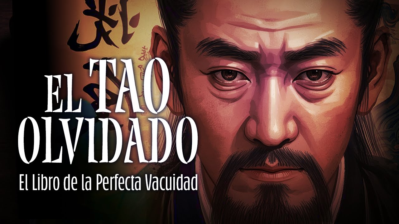 El Libro Casi PERDIDO del TAO: un Gran Maestro en la Sombra