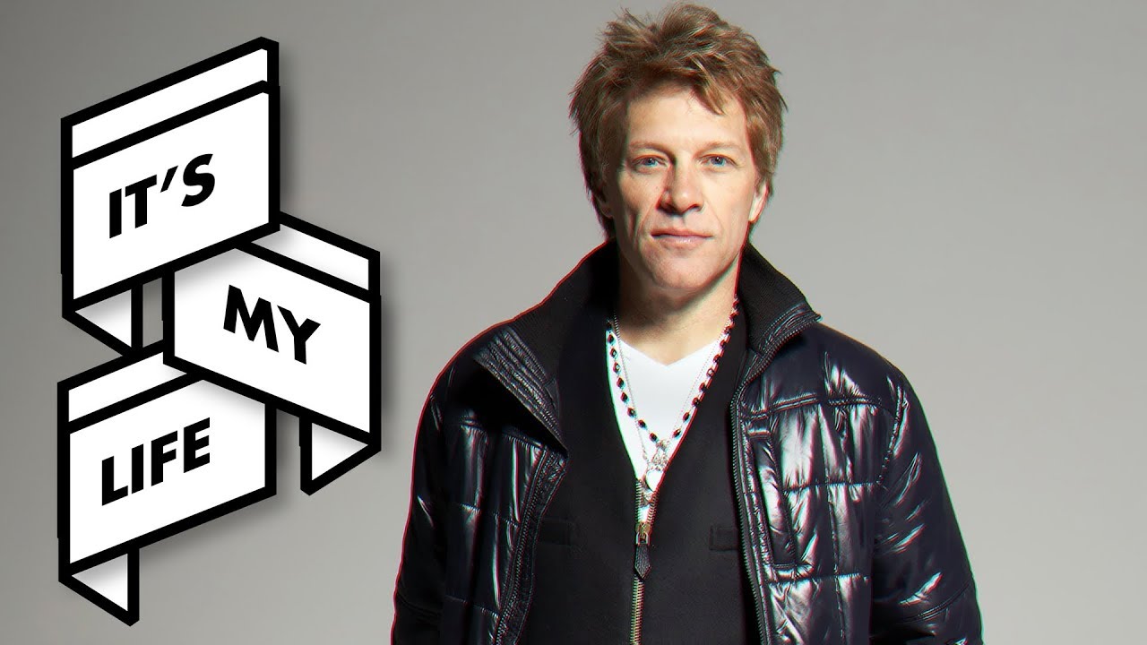 It's My Life (Robert McDrew Bootleg)